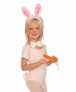 Tomfoolery Bunny Set-Child