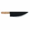 Tomfoolery Butcher Knife With Wooden Look Handle 48 Cm