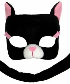 Swedia's Accessoriesc Deluxe Animal Set - Cat