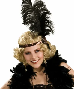 Rubie's Deerfield Charleston Honey Flapper Dress