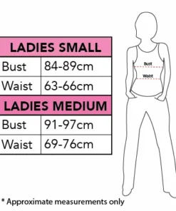 Rubie's Deerfield Charleston Honey Flapper Dress