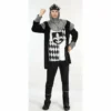 Interalia Group Book Week Chess King Medieval Costume - Men's