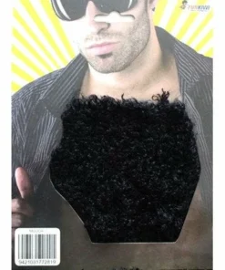 Allen Trading Mens Chest Hair
