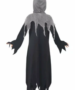 Smiffys Child Grim Reaper Costume