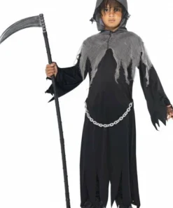 Smiffys Child Grim Reaper Costume