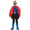 Forum Novelties Accessories Child Hero Boot Tops - Asst Colours