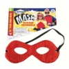 Forum Novelties Accessoriesc Child Reversible Eye Mask - Assorted Colours