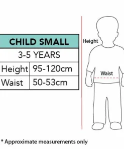 Rubie's Deerfield Avengers 4 Classic Unisex Team Suit - Child 9 Rubie's Deerfield Avengers 4 Classic Unisex Team Suit - Child