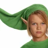 Disguise Costumes Children Link Ears And Hat Kit