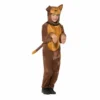 Smiffys Dog Costume-Child Girls Costumes 2 Smiffys Dog Costume-Child Girls Costumes