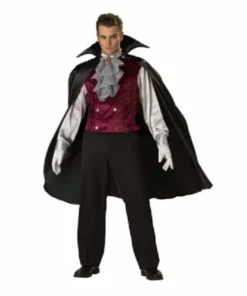 Classic Vampire - Hire Halloweenc