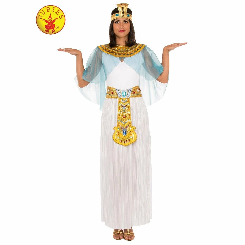 Rubie's Deerfield Cleopatra Costume - Adult 3 Rubie's Deerfield Cleopatra Costume - Adult