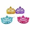Jack In The Box Colourful Tiara - 4 Asst Colours 1 Jack In The Box Colourful Tiara - 4 Asst Colours