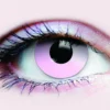 Tomfoolery Cotton Candy Costume Primal Contact Lenses Accessoriesc