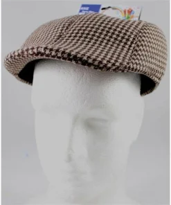 Trademart Accessoriesc Country Squire Cap-Asst Colors