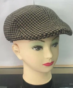 Trademart Accessoriesc Country Squire Cap-Asst Colors 7 Trademart Accessoriesc Country Squire Cap-Asst Colors