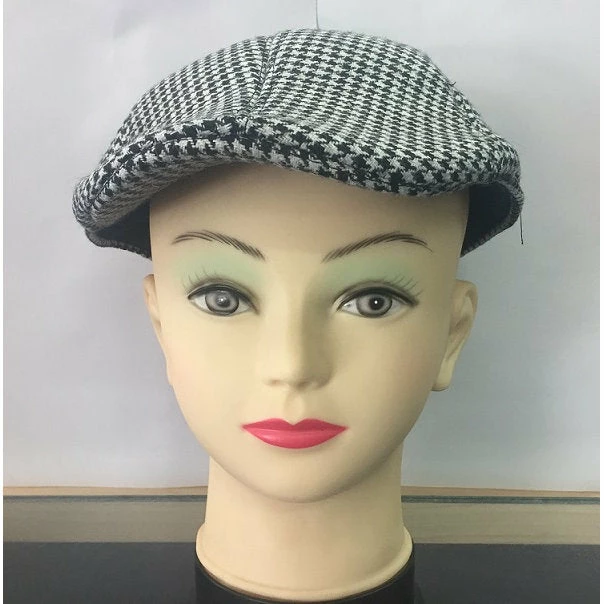 Trademart Accessoriesc Country Squire Cap-Asst Colors 4 Trademart Accessoriesc Country Squire Cap-Asst Colors