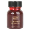 Tomfoolery Mehron Coagulated Blood 30 Ml With Applicator Accessoriesc
