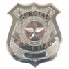 Tomfoolery Accessoriesc Police Badge