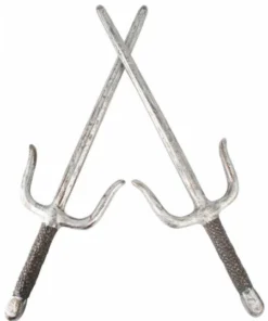 Tomfoolery Accessoriesc Ninja Knives