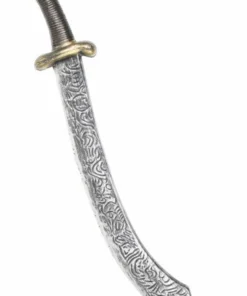 Tomfoolery Accessoriesc Ali Baba Sword