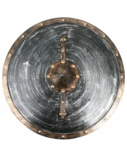 Tomfoolery Viking Shield