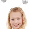 Tomfoolery Glitter Head Boppers Accessoriesc