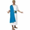 Smiffys Roman Senator Costume Around The World