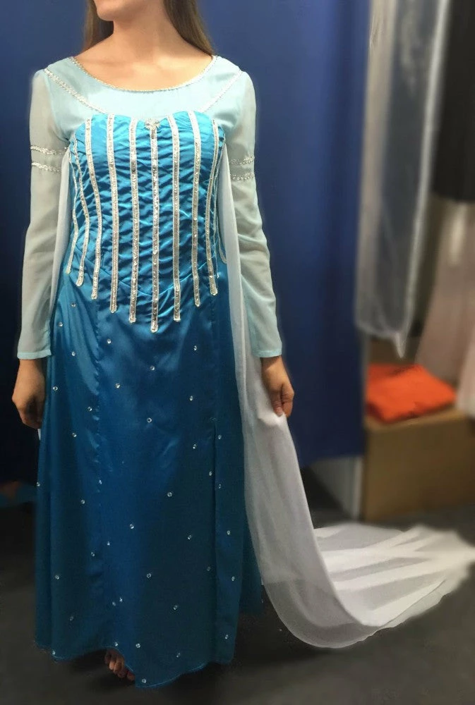 Snow Queen - Hire Book Weekc 4 Snow Queen - Hire Book Weekc