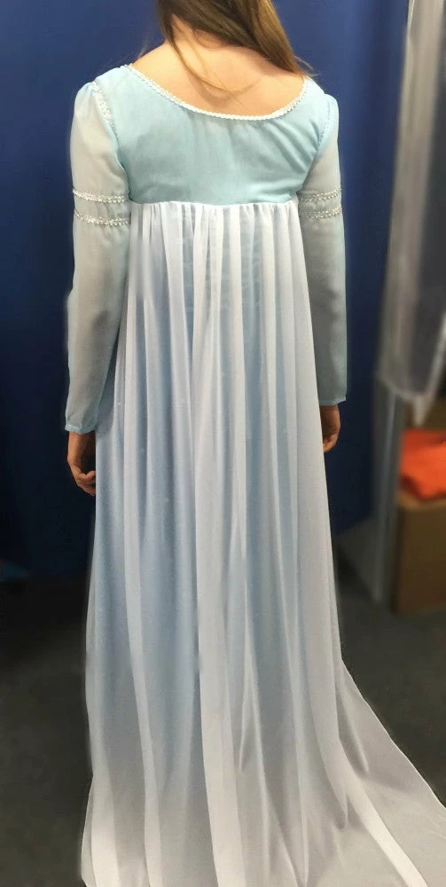 Snow Queen - Hire Book Weekc 5 Snow Queen - Hire Book Weekc