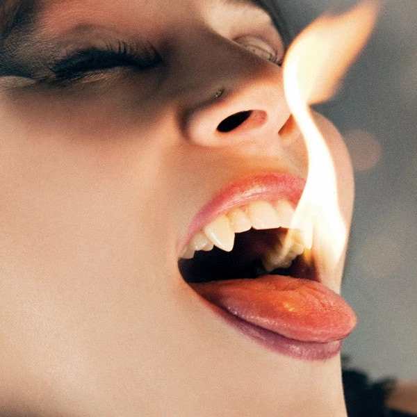 Smiffys Scarecrow Vampire Fangs - Love Bite Fangs Accessoriesc 4 Smiffys Scarecrow Vampire Fangs - Love Bite Fangs Accessoriesc