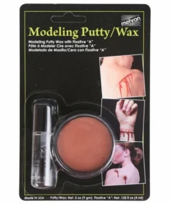 Tomfoolery Modeling Putty/Wax Small