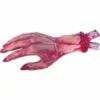 Smiffys Props Gory Severed Hand