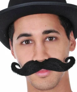 Tomfoolery Ringmaster Mo