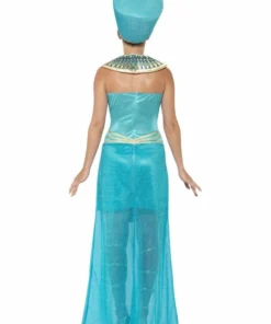 Smiffys Around The World Goddess Nefertiti