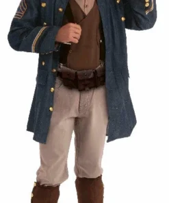 Smiffys Mensc Steampunk General