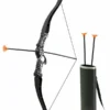 Forum Novelties Crossbow And Arrow Set