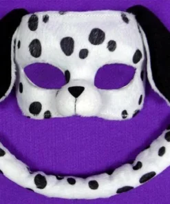 Swedia's Deluxe Animal Set - Dalmatian