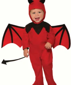 Forum Novelties Girls Costumes Devil Toddler Costume