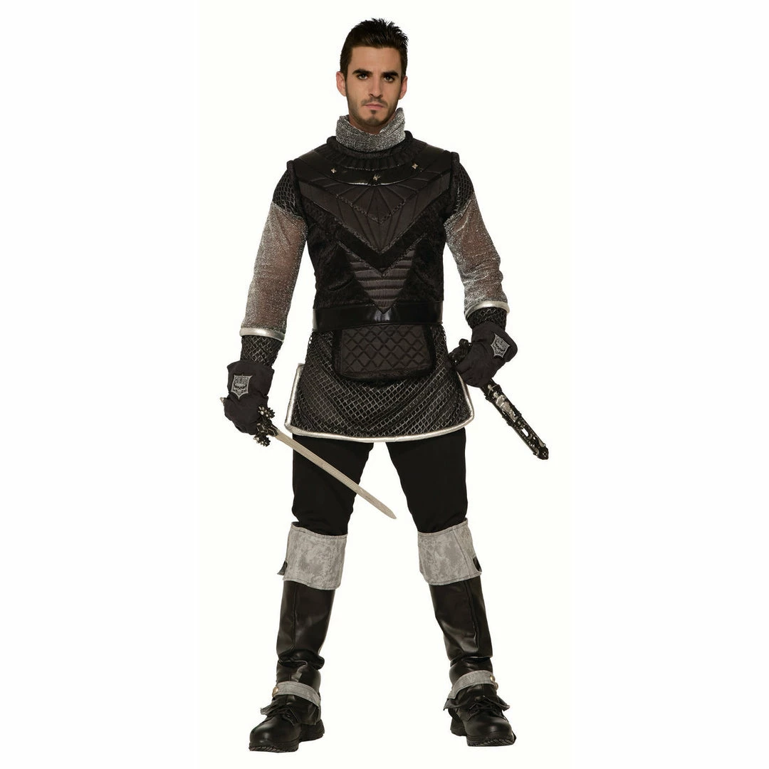 Forum Novelties Dark Royalty King Chest Plate Medieval & Historical 3 Forum Novelties Dark Royalty King Chest Plate Medieval & Historical