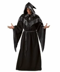 Dark Sorcerer - Hire