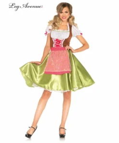 Tomfoolery Ladiesc Darling Greta