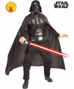 Rubie's Deerfield Darth Vader Accessory Kit Blister-Adult