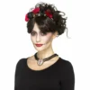 Smiffys Mexican Day Of The Dead Beaded Choker