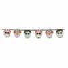 Forum Novelties Day Of The Dead Garland