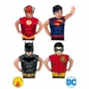 Rubie's Deerfield DC Comics Boys Party Time Dress Up-Asst Boys Costumes