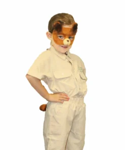 Swedia's Deluxe Animal Set - Bear Accessoriesc