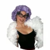 Swedia's Wigsc Deluxe Dame Edna Wig
