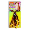 Forum Novelties Deluxe Hippie Beaded Headband