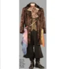 Deluxe Wacky Hatter Mens Costume - Hire Book Weekc